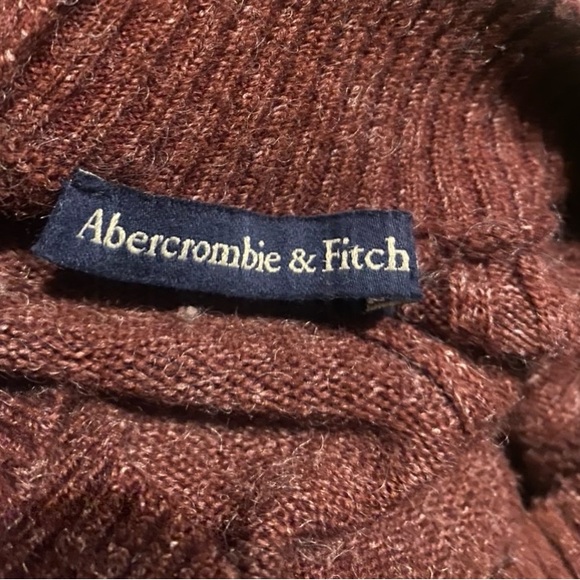 🔥 Authentic Y2K A&F Sweater Dress 🔥 - Picture 5 of 5